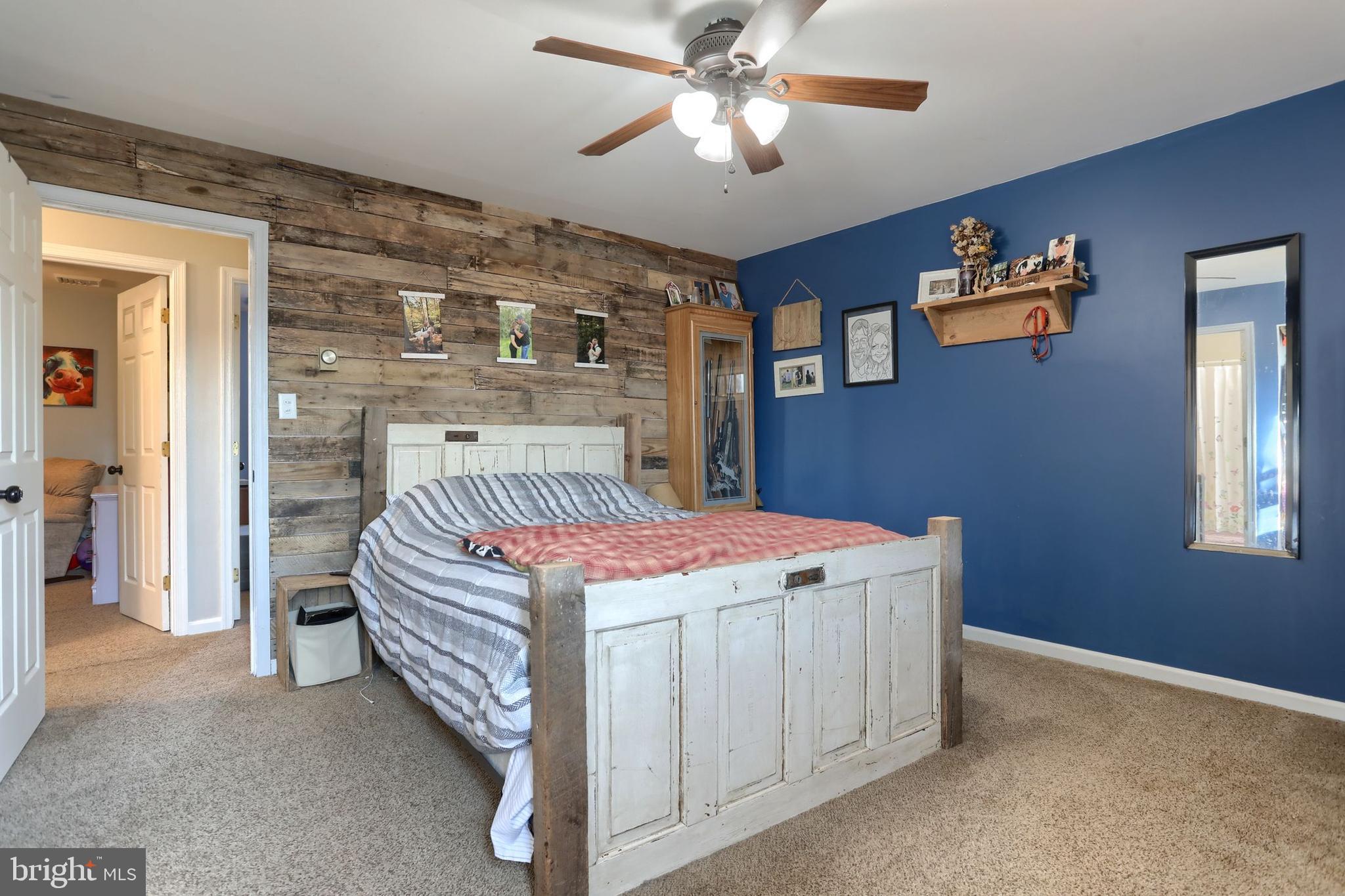 JONESTOWN - Residential