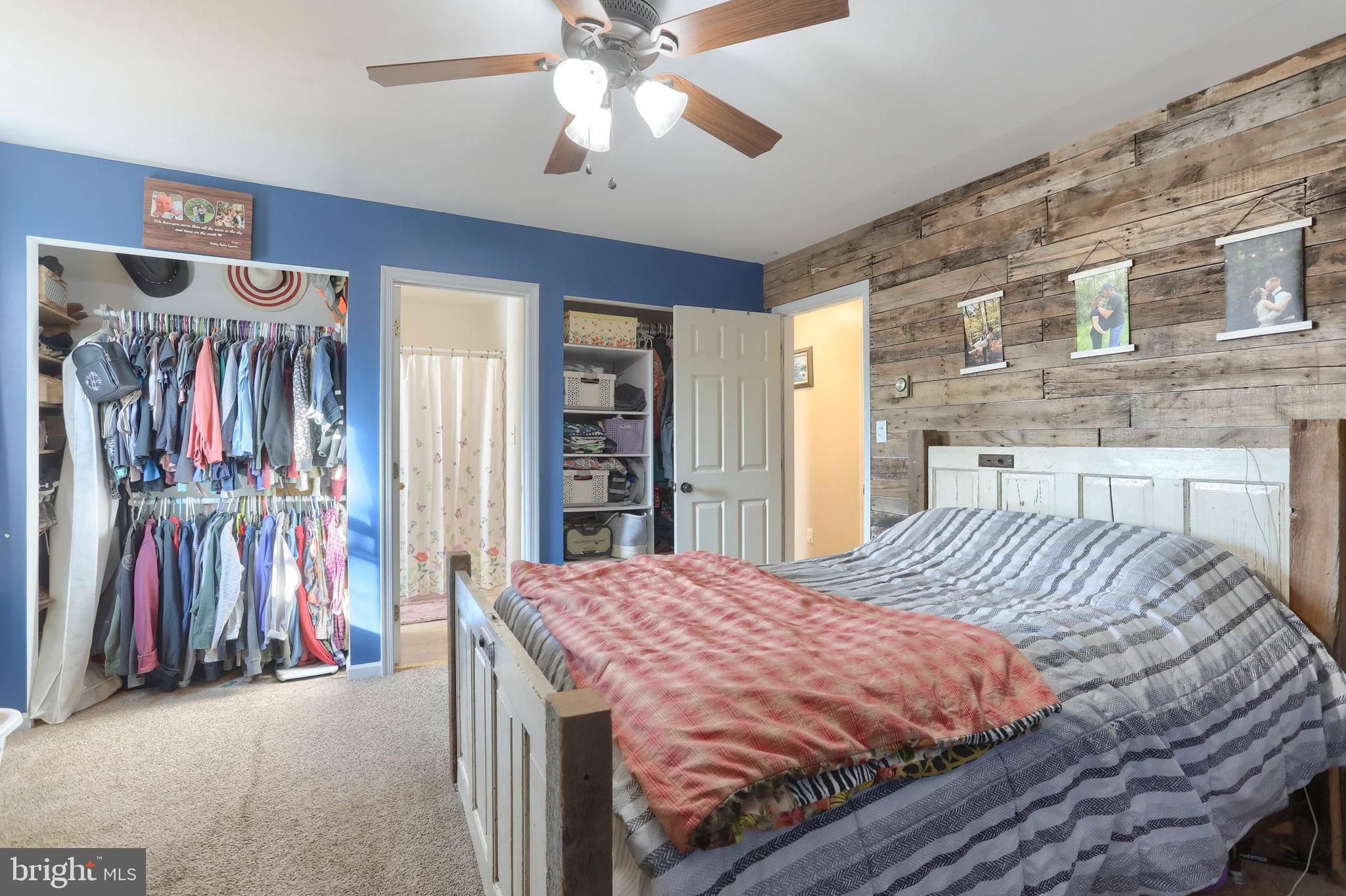 JONESTOWN - Residential