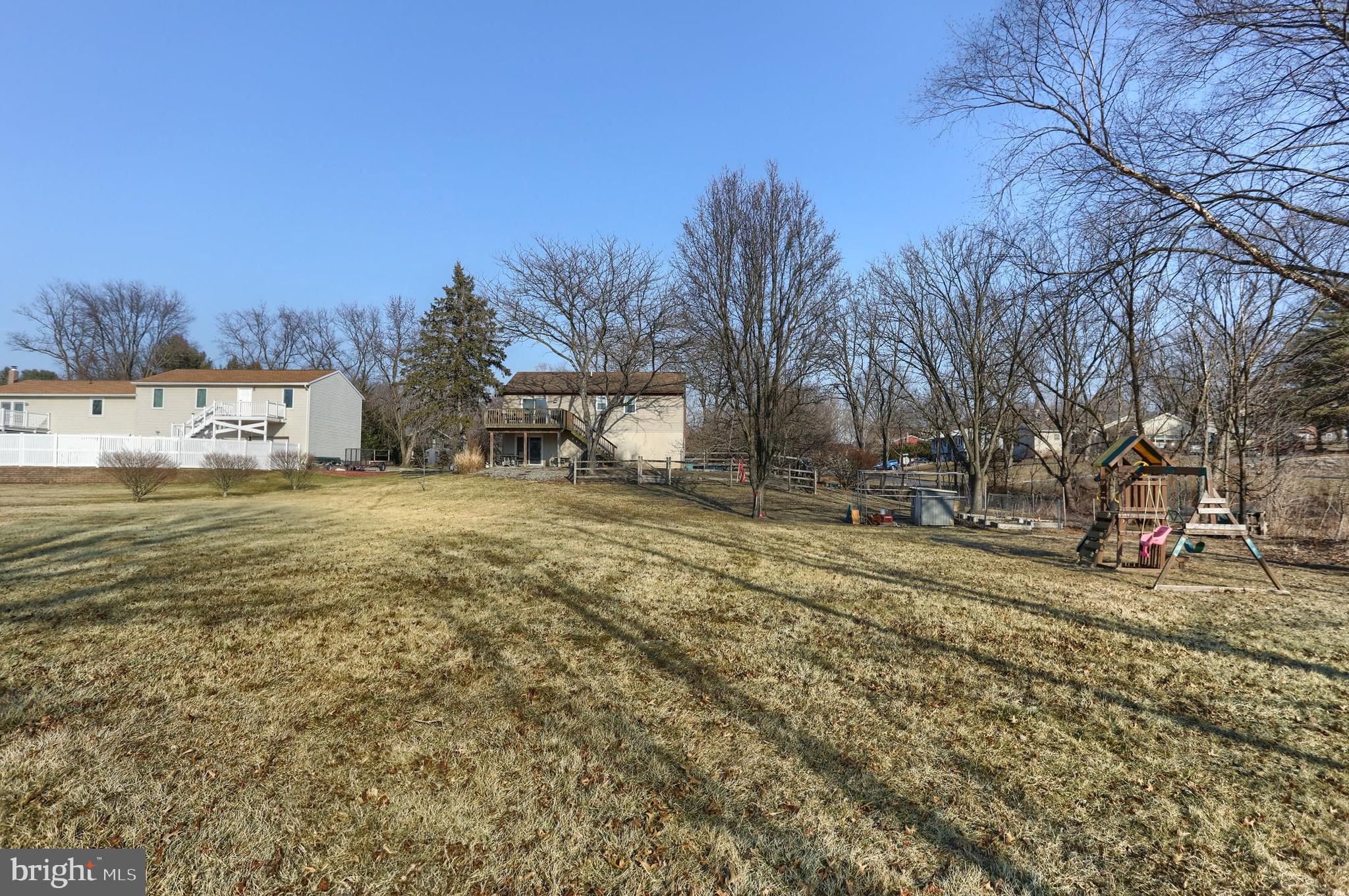 JONESTOWN - Residential