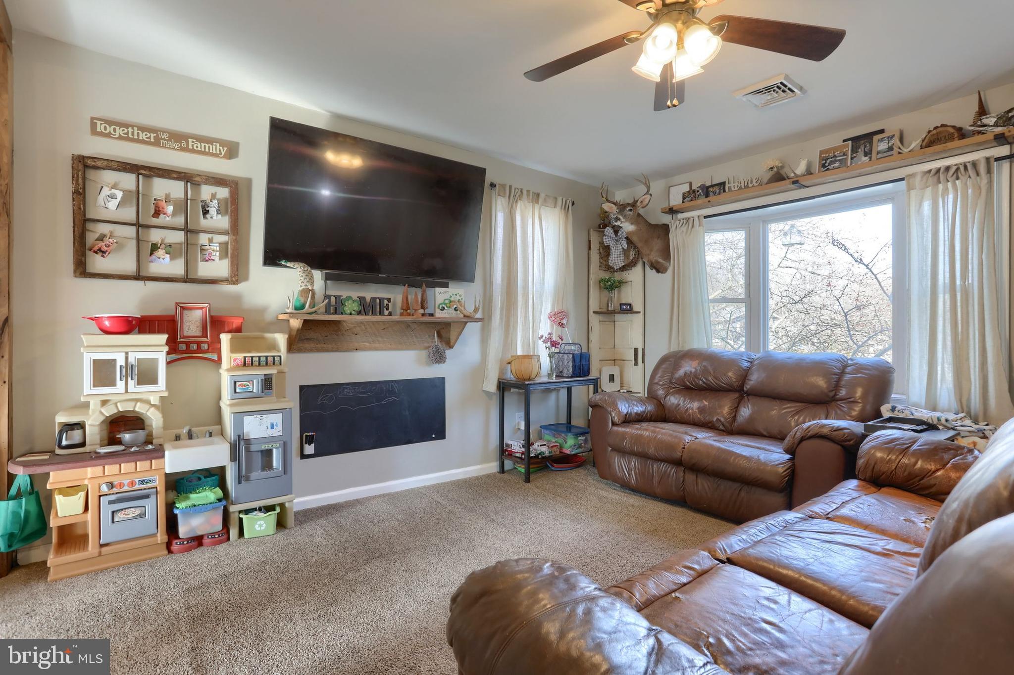 JONESTOWN - Residential