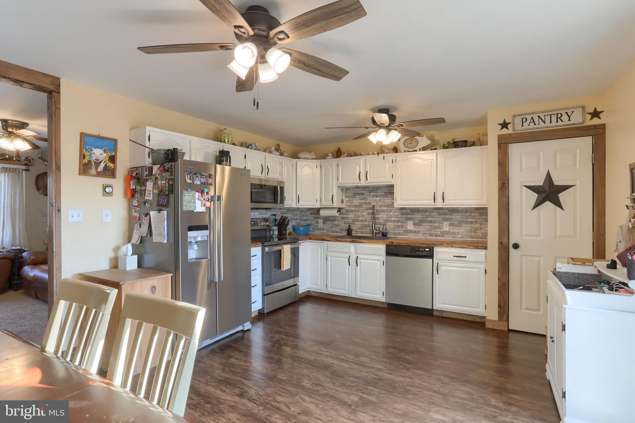 JONESTOWN - Residential