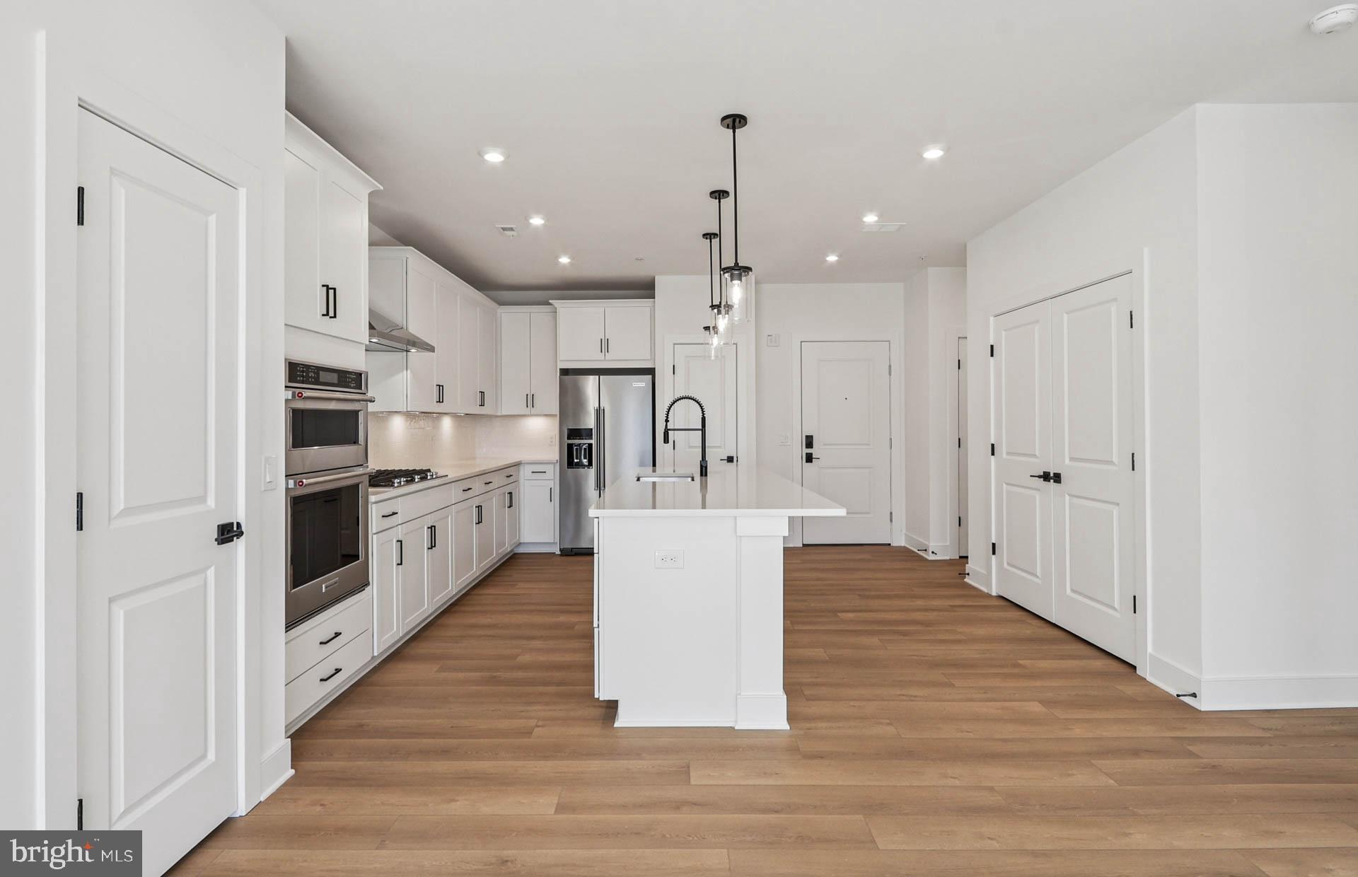 THE FLATS AT NORTHSIDE - Residential