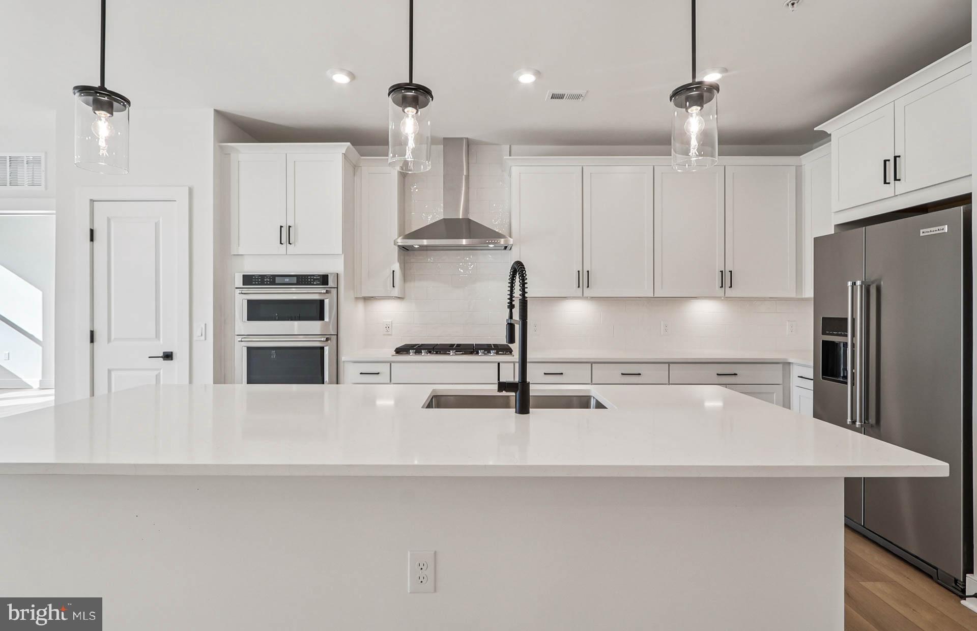 THE FLATS AT NORTHSIDE - Residential