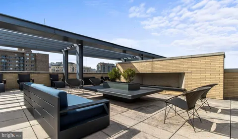 8300 Wisconsin Avenue Unit 2B-834, Bethesda, MD MLS: MDMC2175974