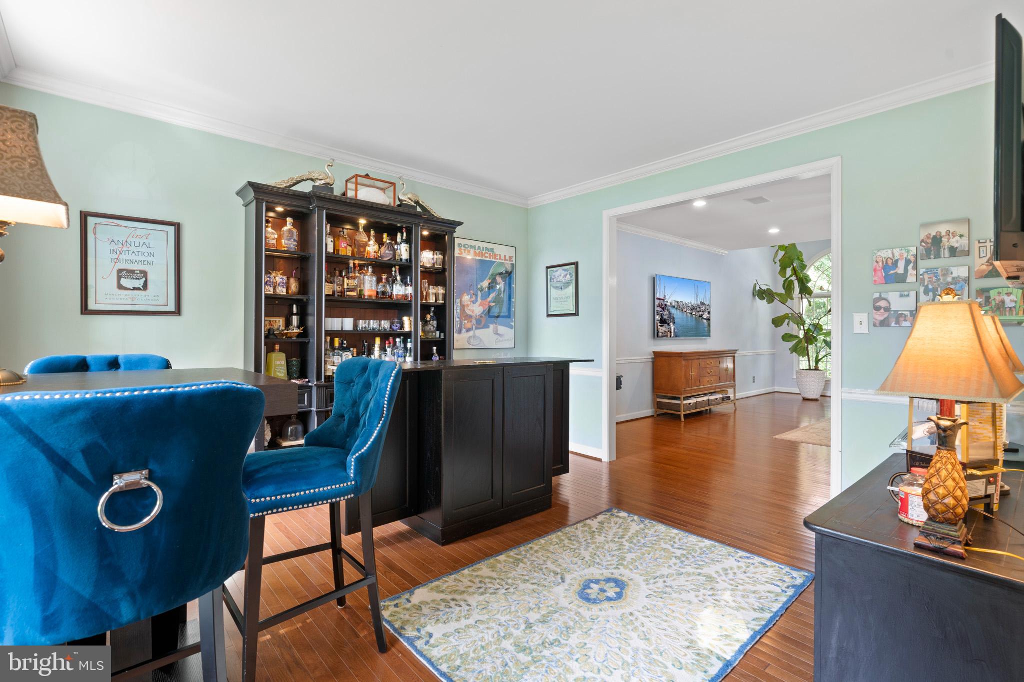 SWAN POINT - Residential