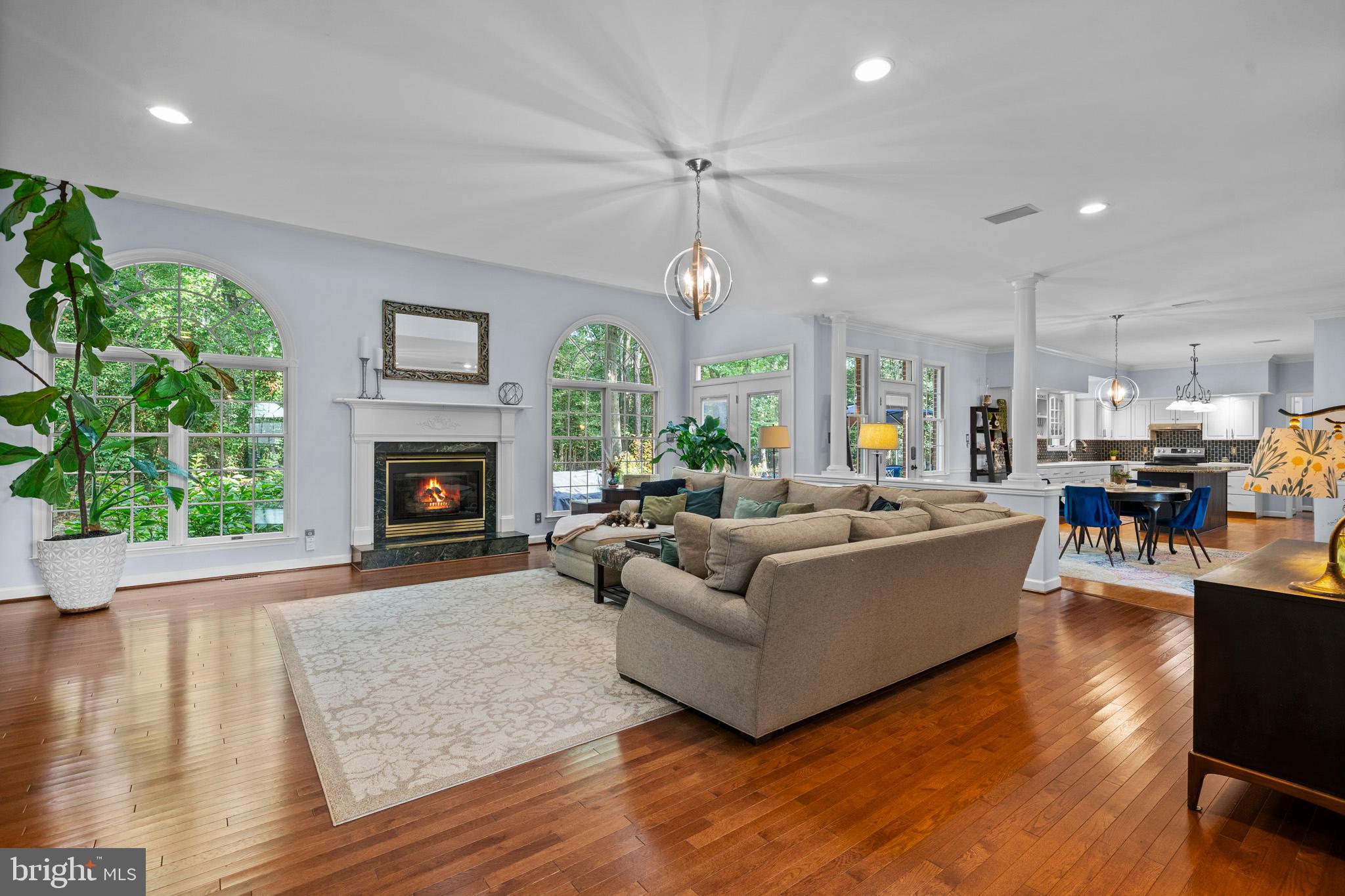 SWAN POINT - Residential