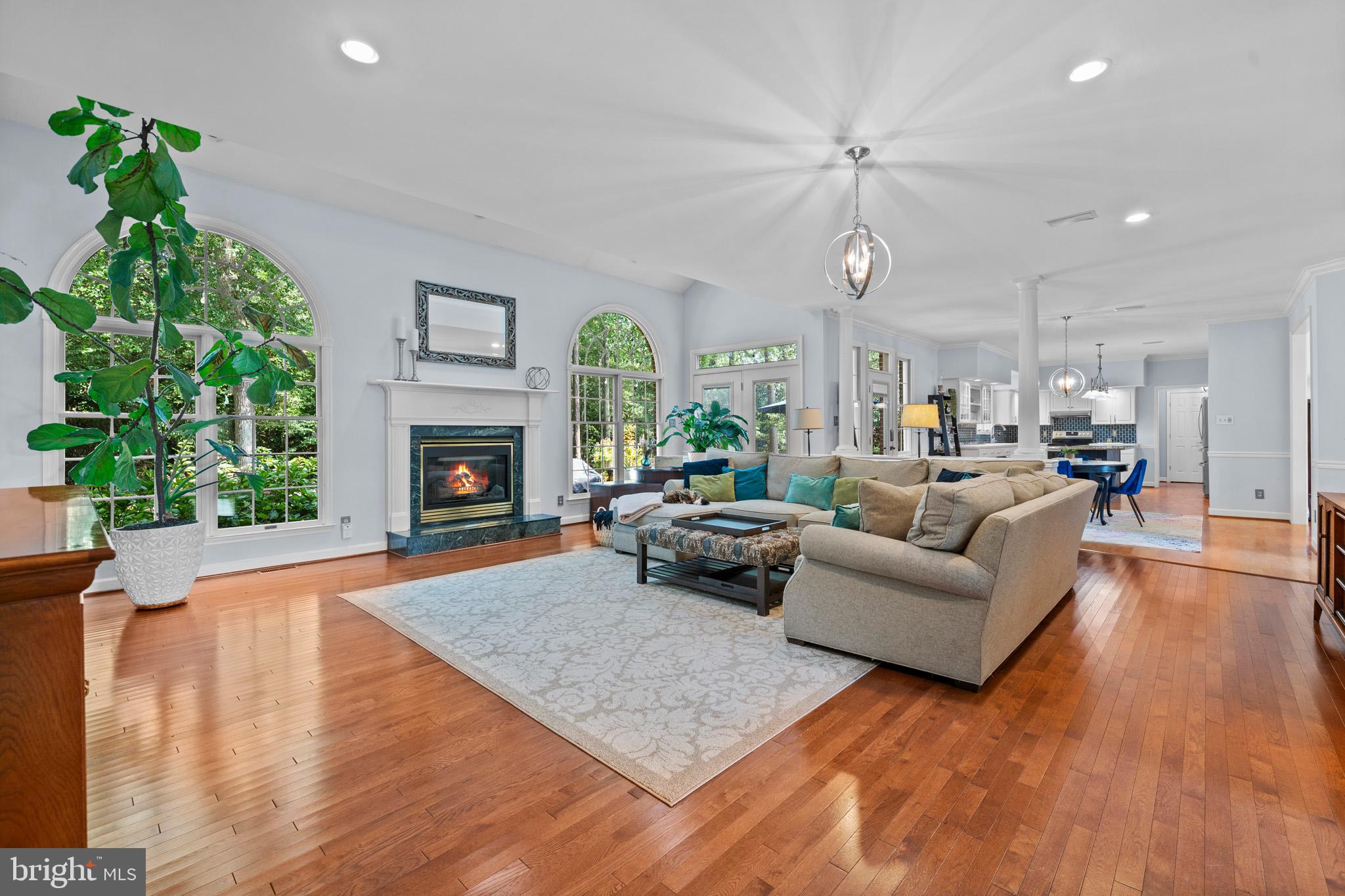 SWAN POINT - Residential