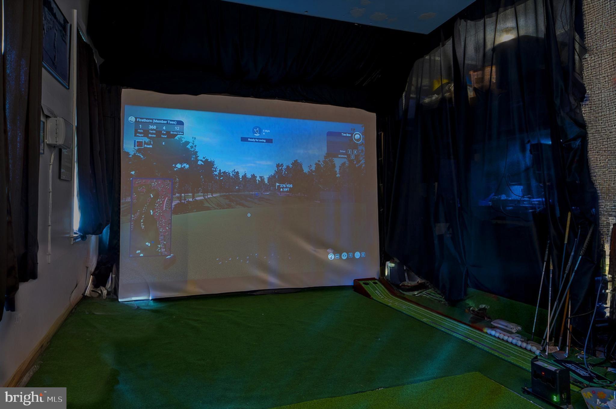 SWAN POINT - Residential