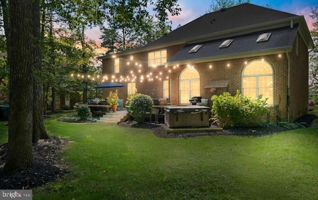 SWAN POINT - Residential