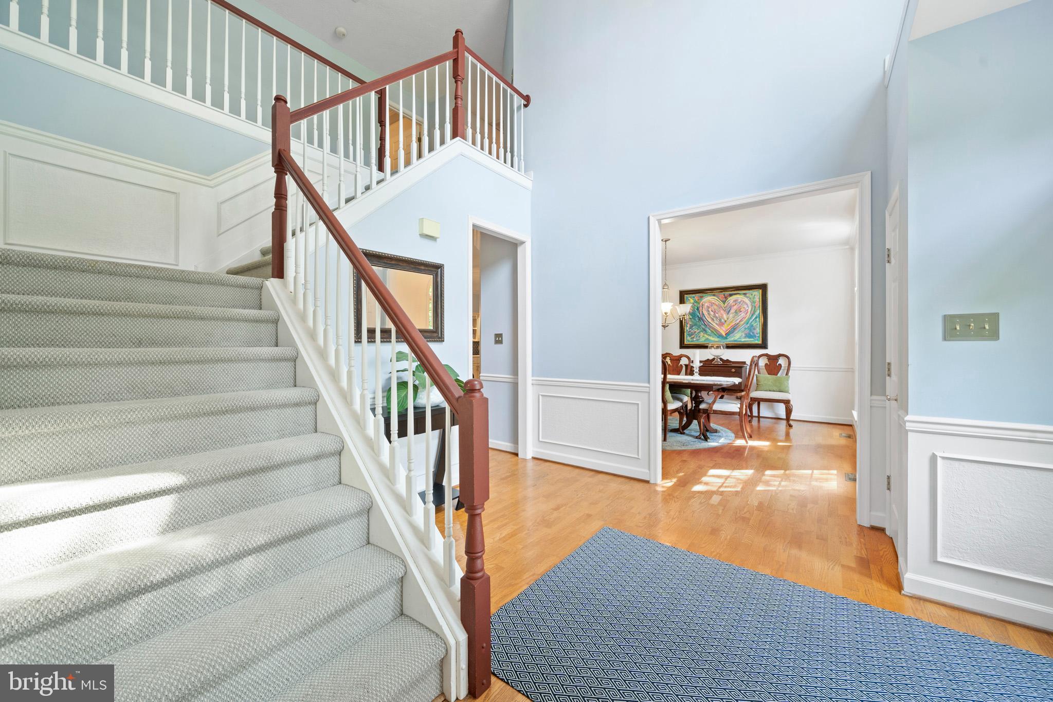 SWAN POINT - Residential