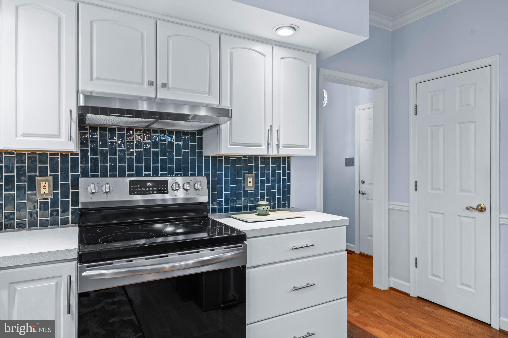 SWAN POINT - Residential