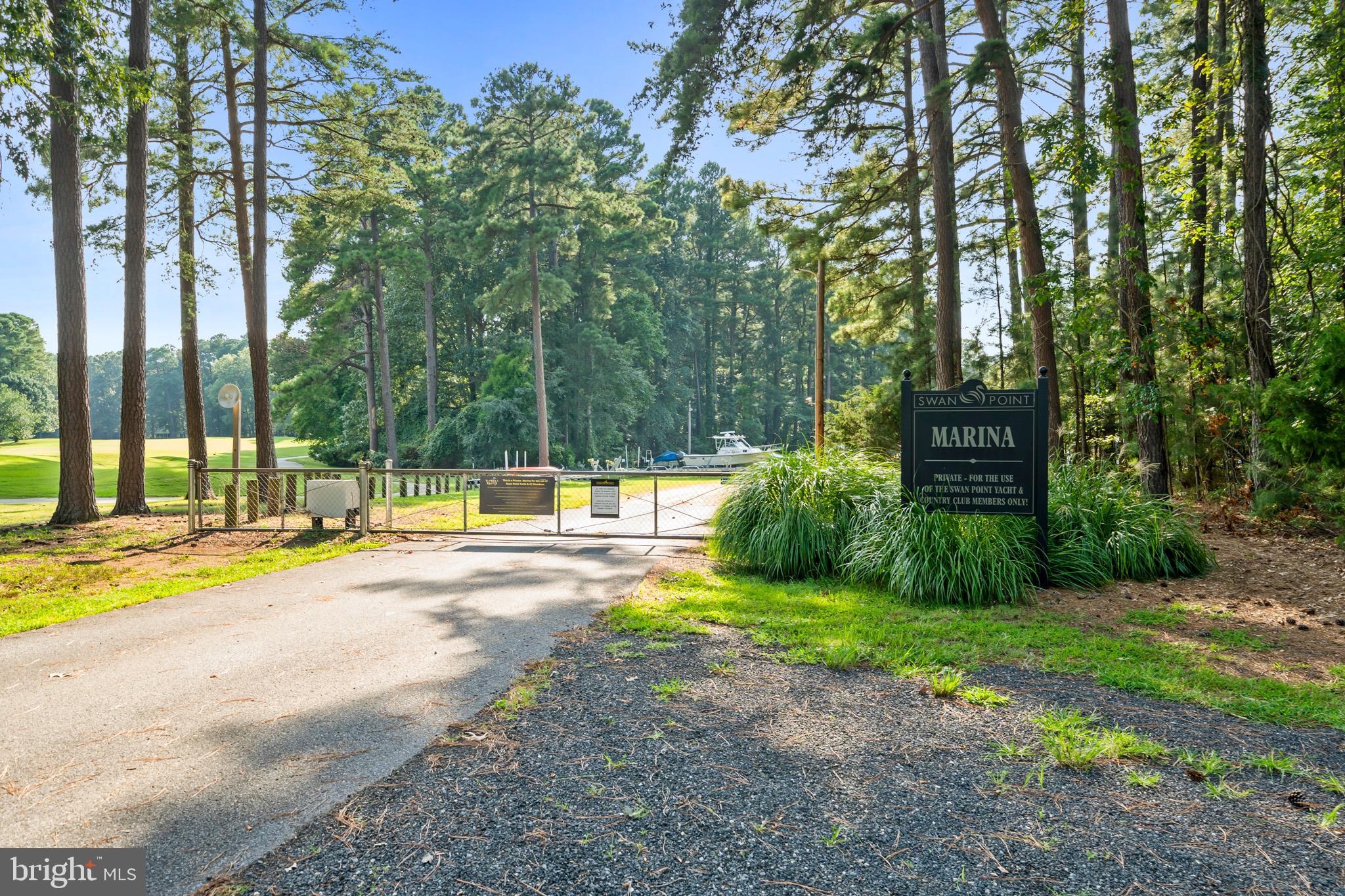 SWAN POINT - Residential