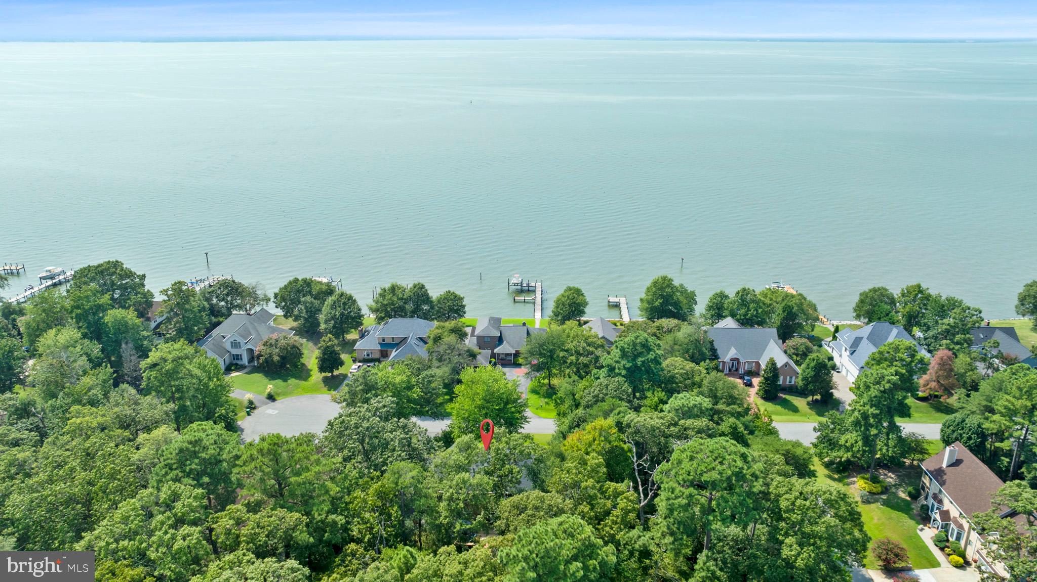 SWAN POINT - Residential