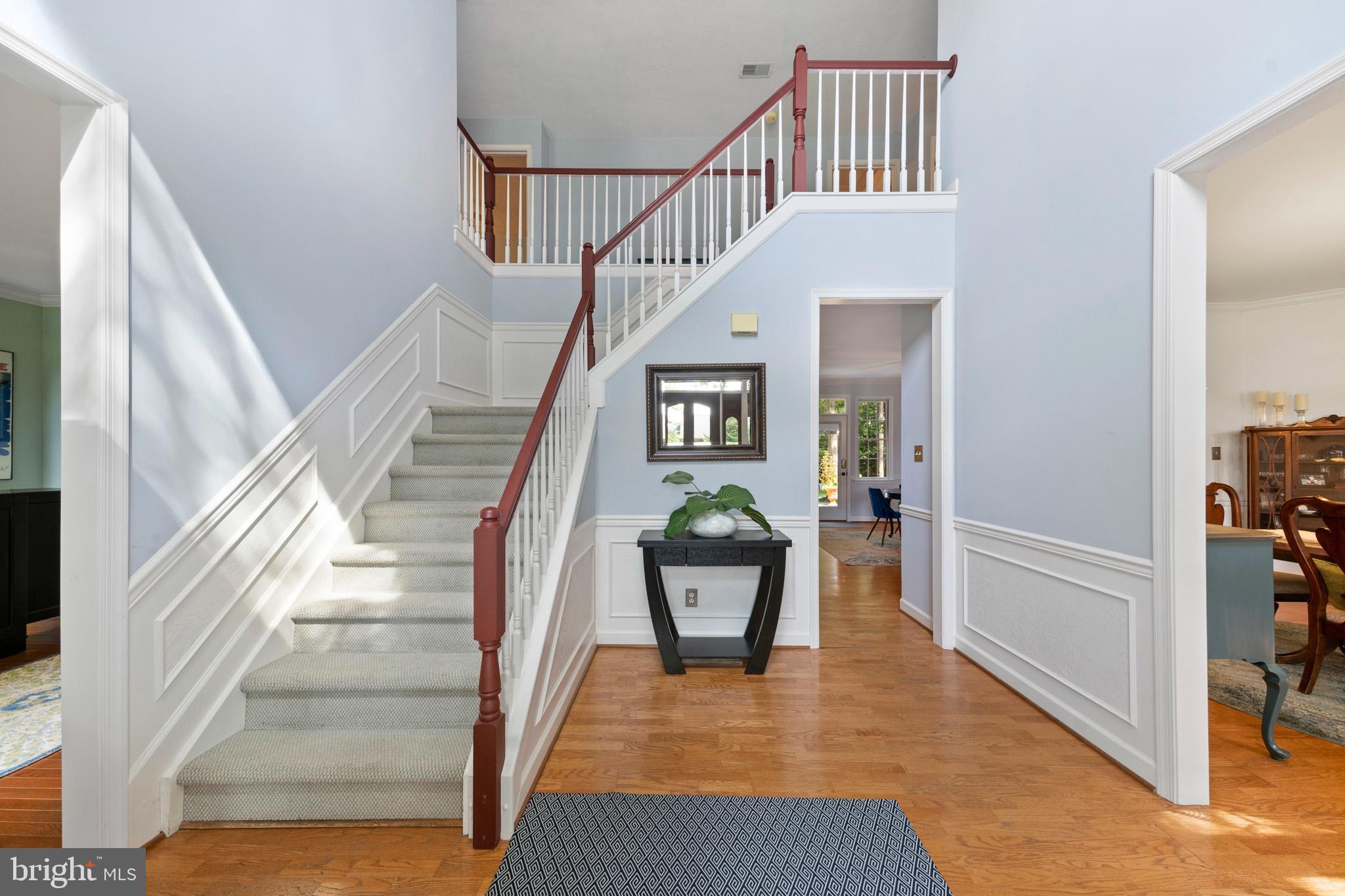 SWAN POINT - Residential