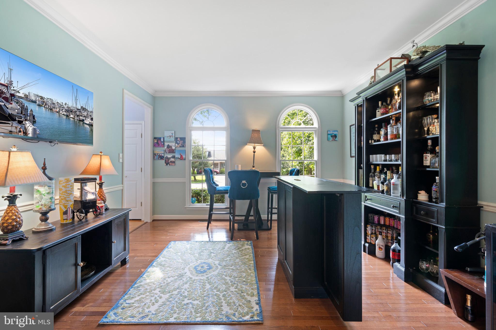 SWAN POINT - Residential