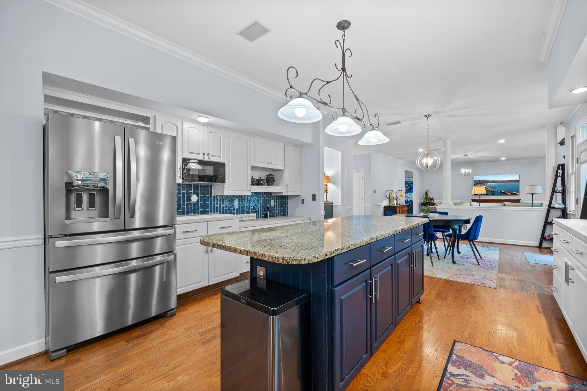 SWAN POINT - Residential