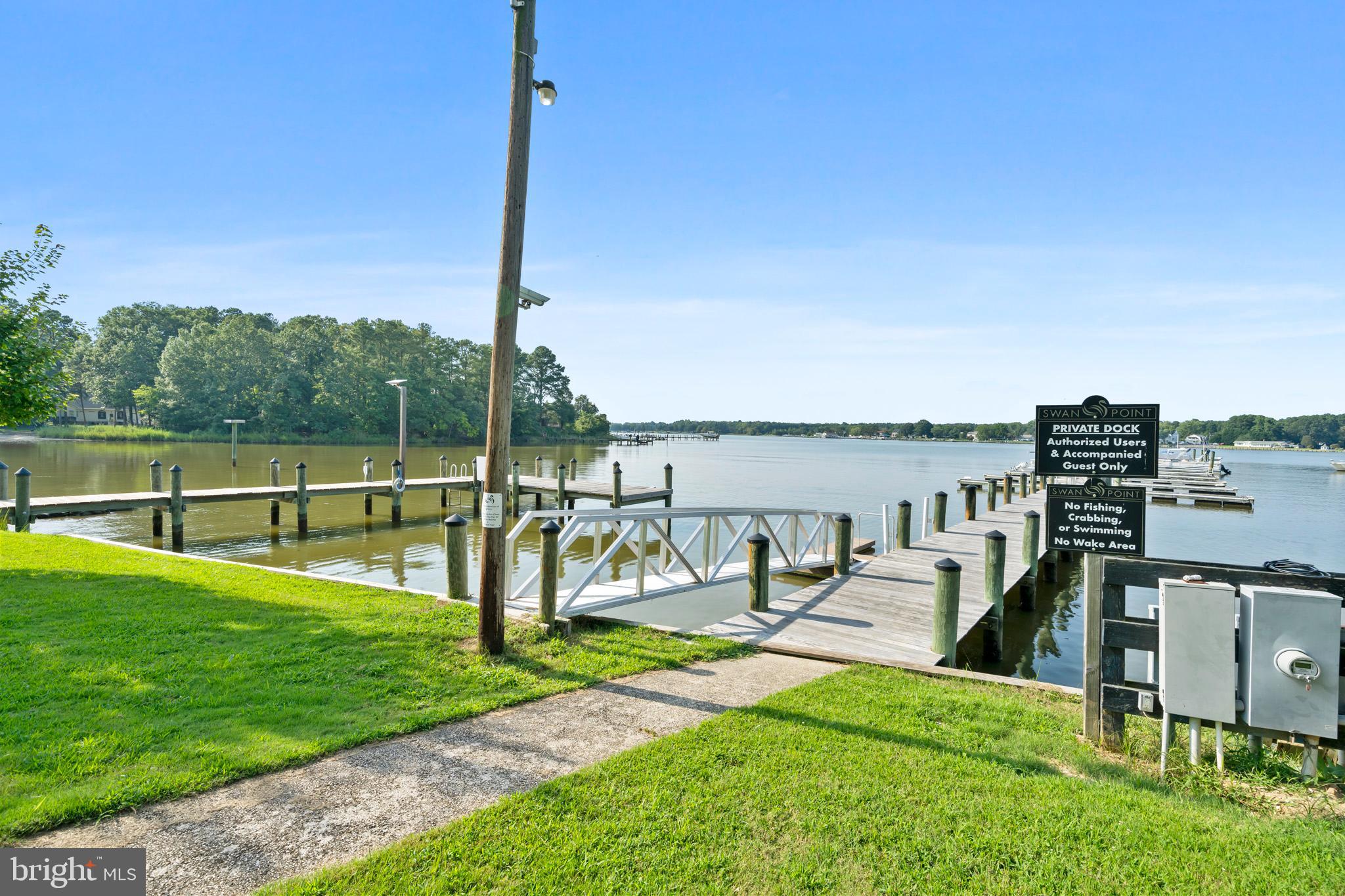 SWAN POINT - Residential