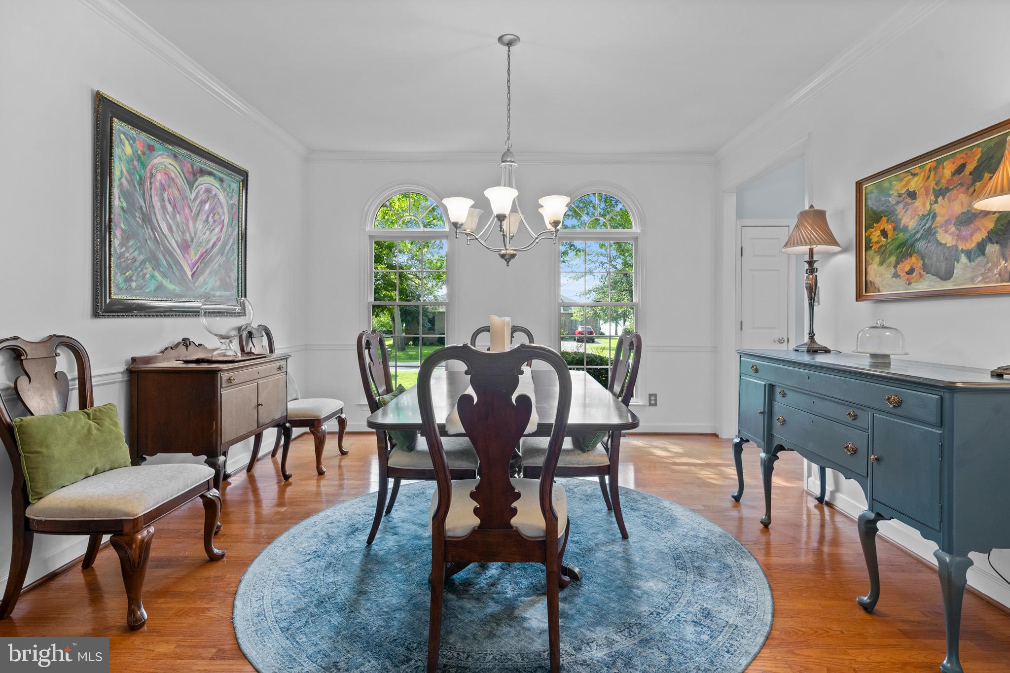 SWAN POINT - Residential