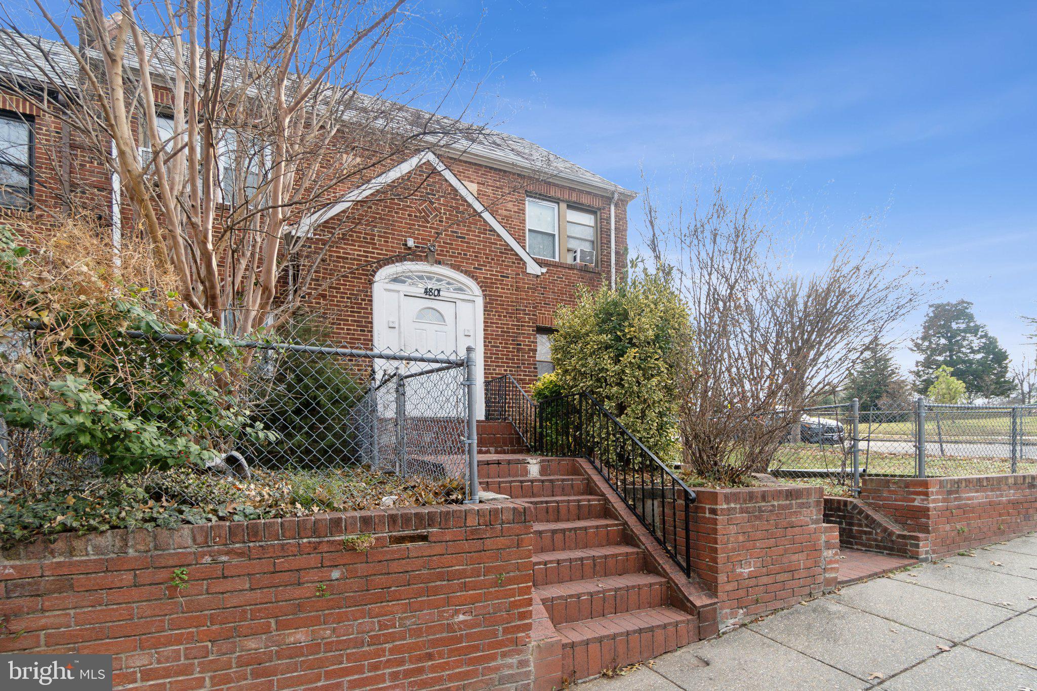 4801 3RD STREET NW