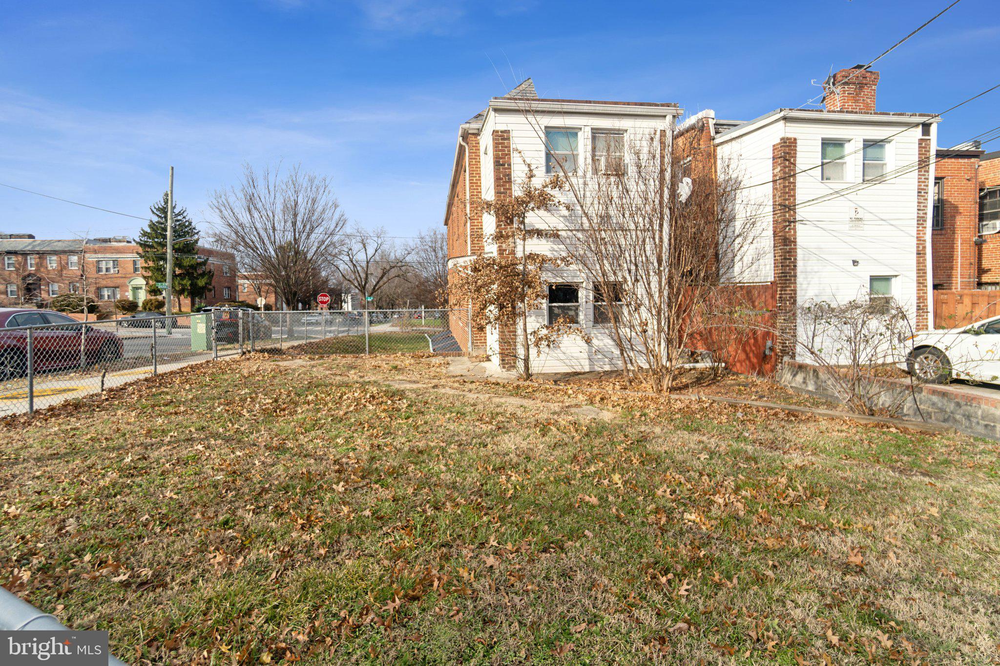 4801 3RD STREET NW