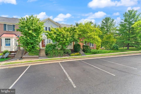 Photo of 734 Balls Bluff Road NE, LEESBURG, VA 20176 (MLS # VALO2126456)