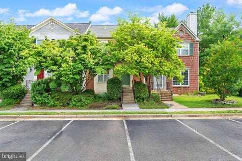 Townhouse For Sale - 734 Balls Bluff Road<br/> LEESBURG, VA 20176