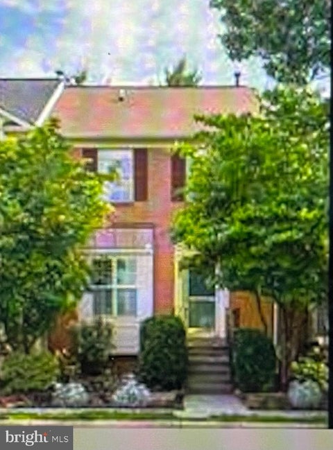 Townhouse For Sale - 734 Balls Bluff Road<br/> LEESBURG, VA 20176