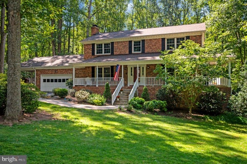 Photo of 3 Franklin Street, STAFFORD, VA 22556 (MLS # VAST2054012)