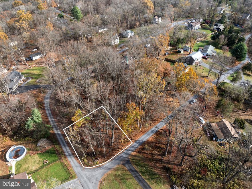 Welcome to Lot 489 Locust Grove Rd, a flat 0.3120-acre corner lot located in the serene private community of Shenandoah Shores. This charming neighborhood offers paved roads, a community well, and exclusive access to a boat landing for Shenandoah River adventures. Nature lovers will delight in the endless opportunities for hiking, fishing, canoeing, kayaking, and biking nearby. Enjoy being just minutes from the stunning Shenandoah National Park, renowned wineries, breweries, the iconic Skyline Drive, and famous caverns. Conveniently located just over an hour from Washington, DC, this property is ideal for commuters with quick access to I-66 and close proximity to town amenities, including shopping, restaurants, and entertainment. As part of the Warren County Sanitary District, POA fees are included with real estate taxes. To learn more about the sanitary district, visit warrencountyva.gov/sanitary-districts. Don't miss this incredible opportunity to own your piece of paradise!