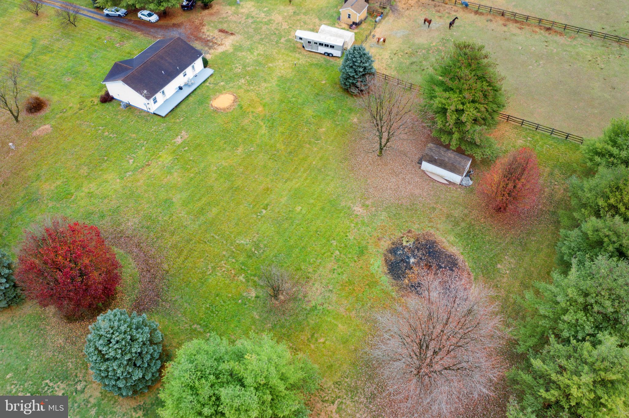 NORTH FORK FARMS - Residential