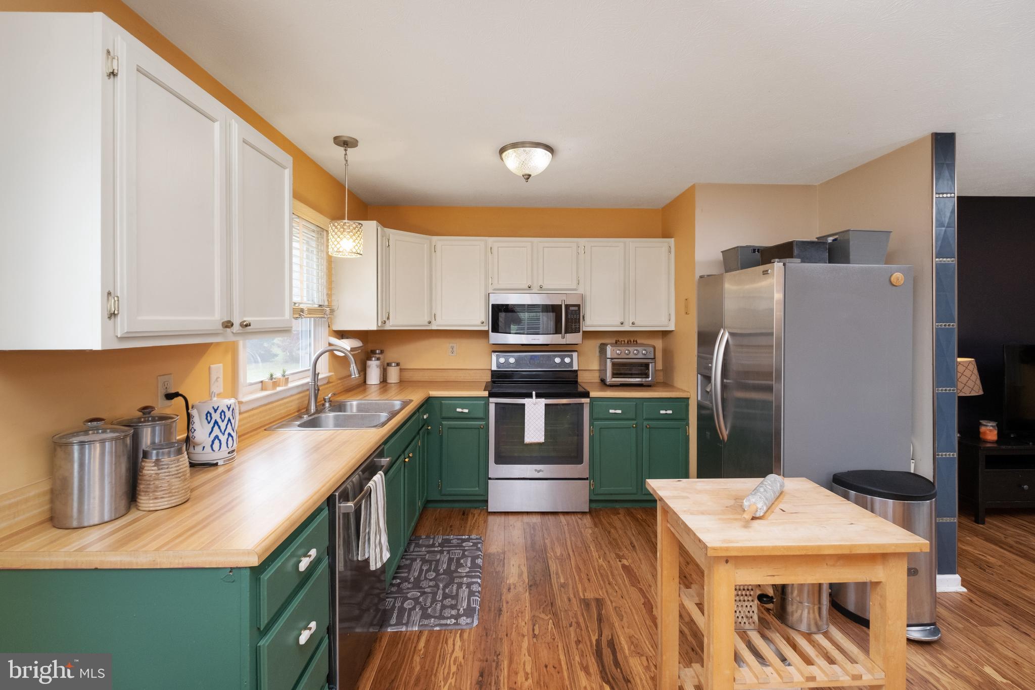 NORTH FORK FARMS - Residential