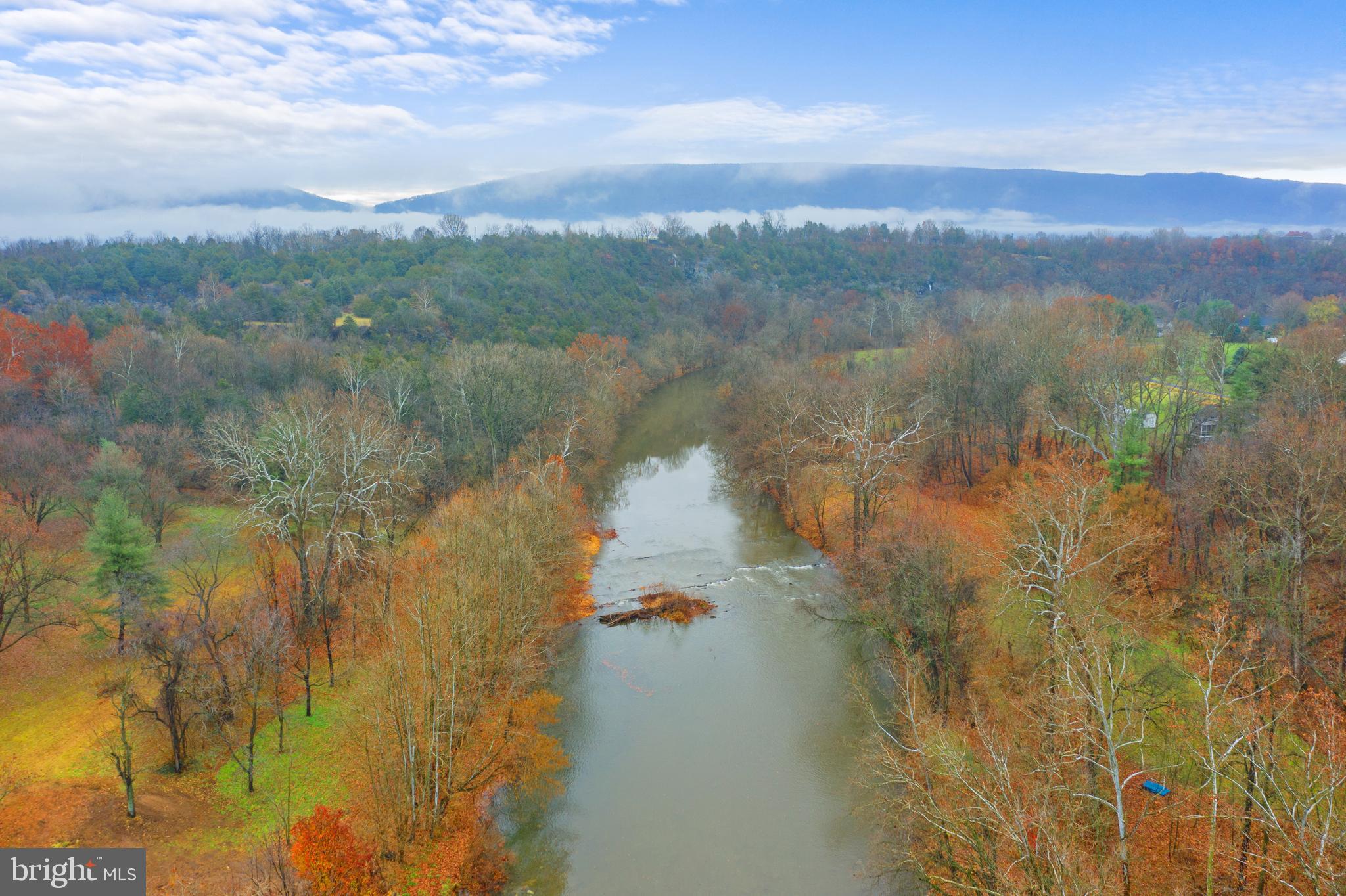 NORTH FORK FARMS - Residential