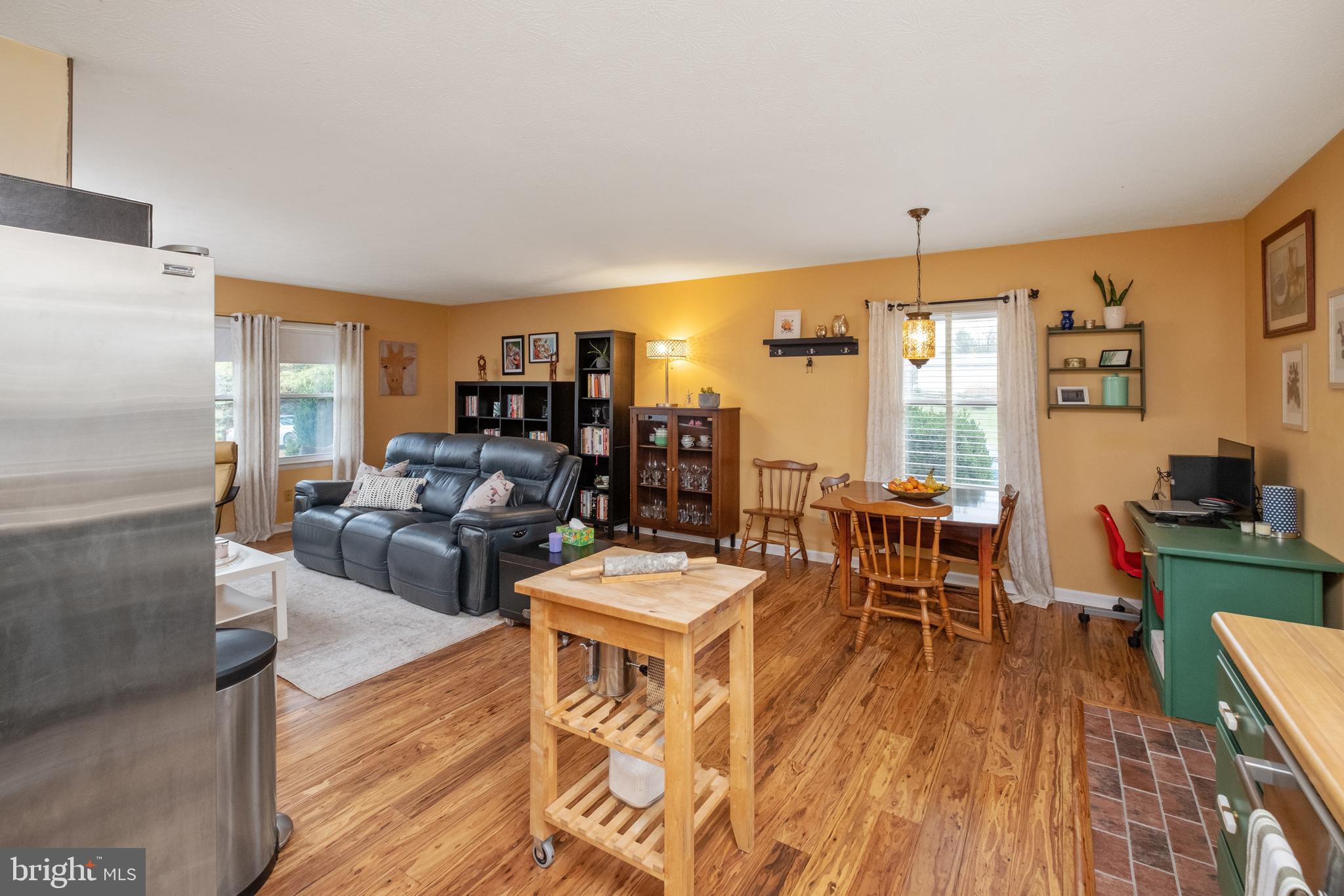 NORTH FORK FARMS - Residential