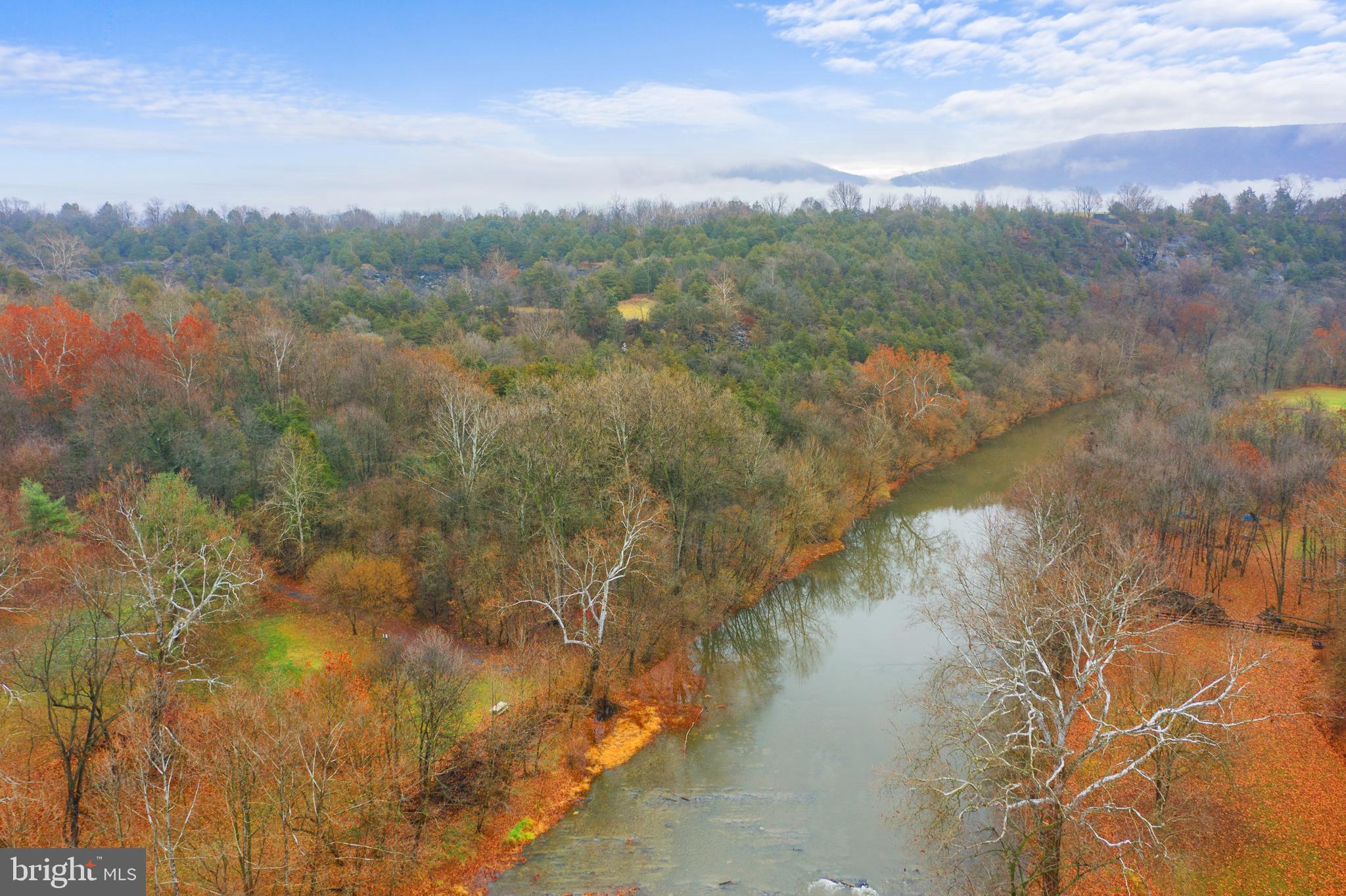 NORTH FORK FARMS - Residential