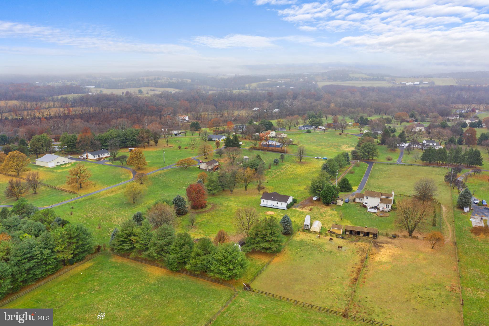 NORTH FORK FARMS - Residential