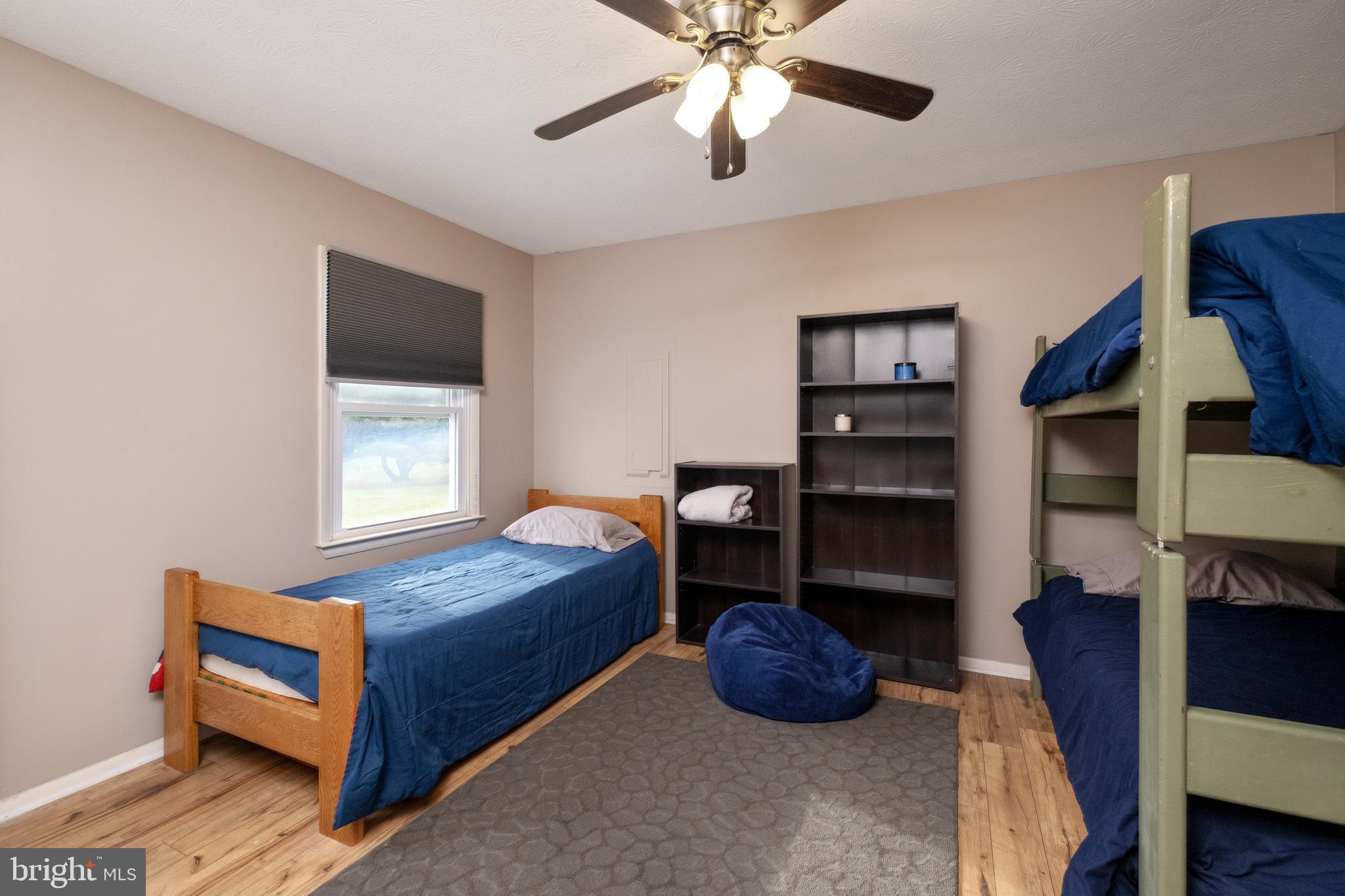 NORTH FORK FARMS - Residential