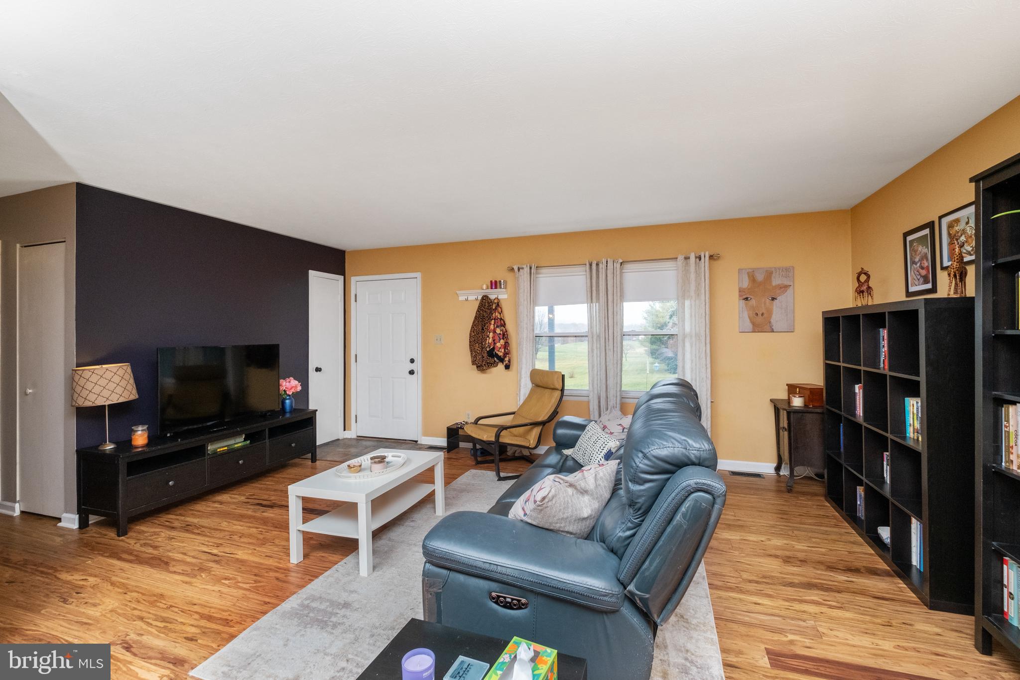 NORTH FORK FARMS - Residential