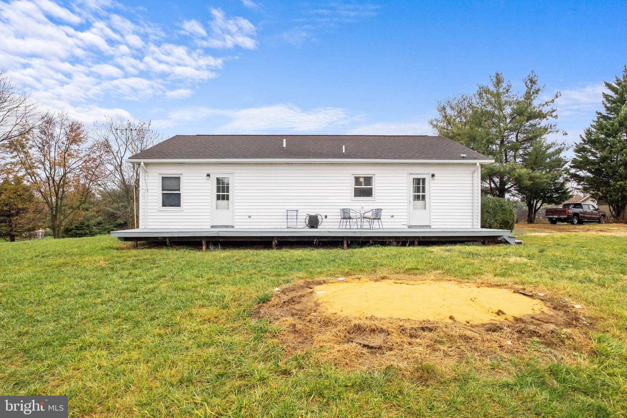 NORTH FORK FARMS - Residential