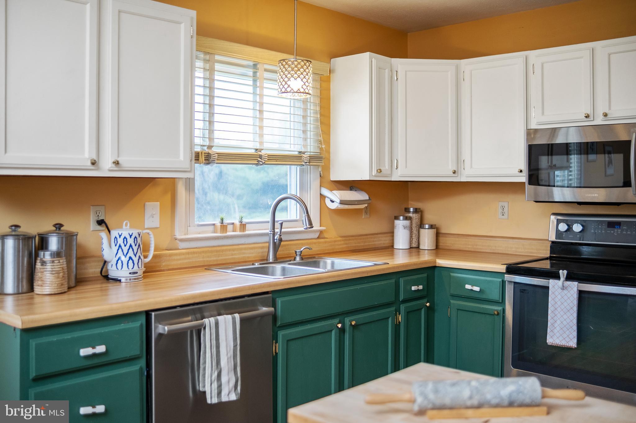 NORTH FORK FARMS - Residential