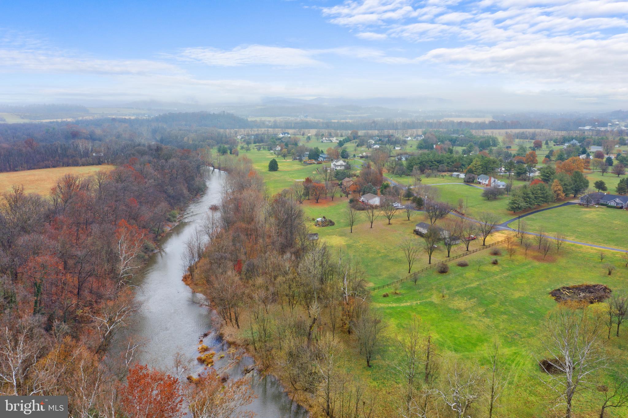 NORTH FORK FARMS - Residential