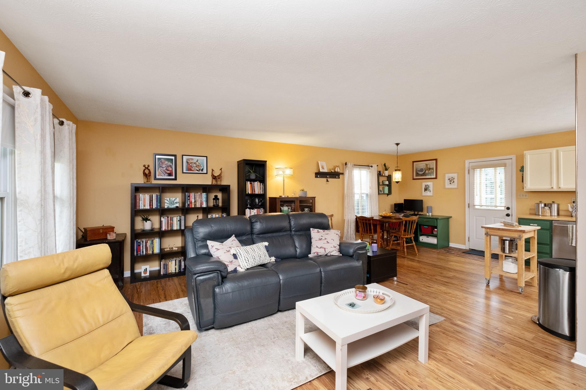 NORTH FORK FARMS - Residential