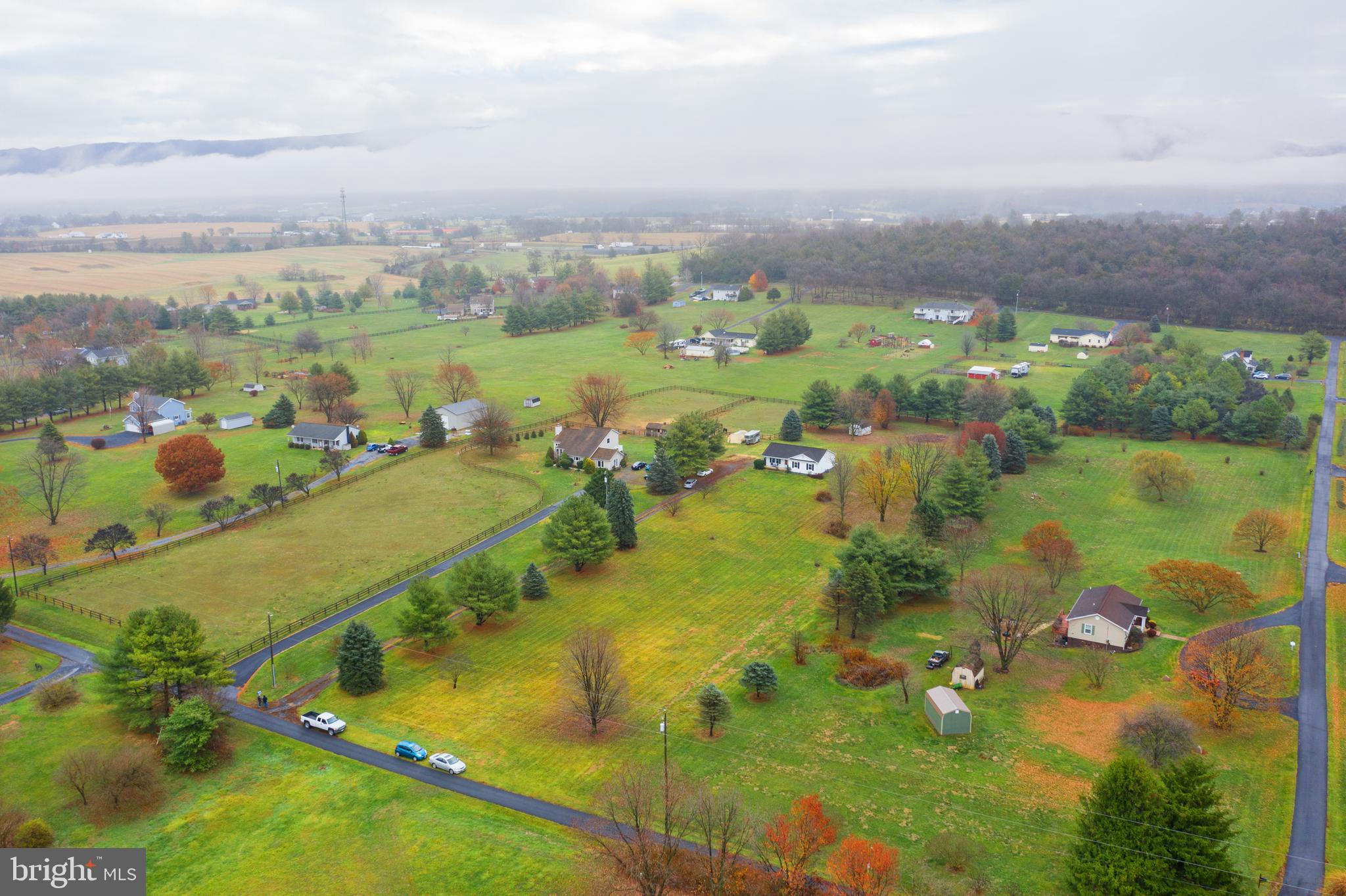 NORTH FORK FARMS - Residential