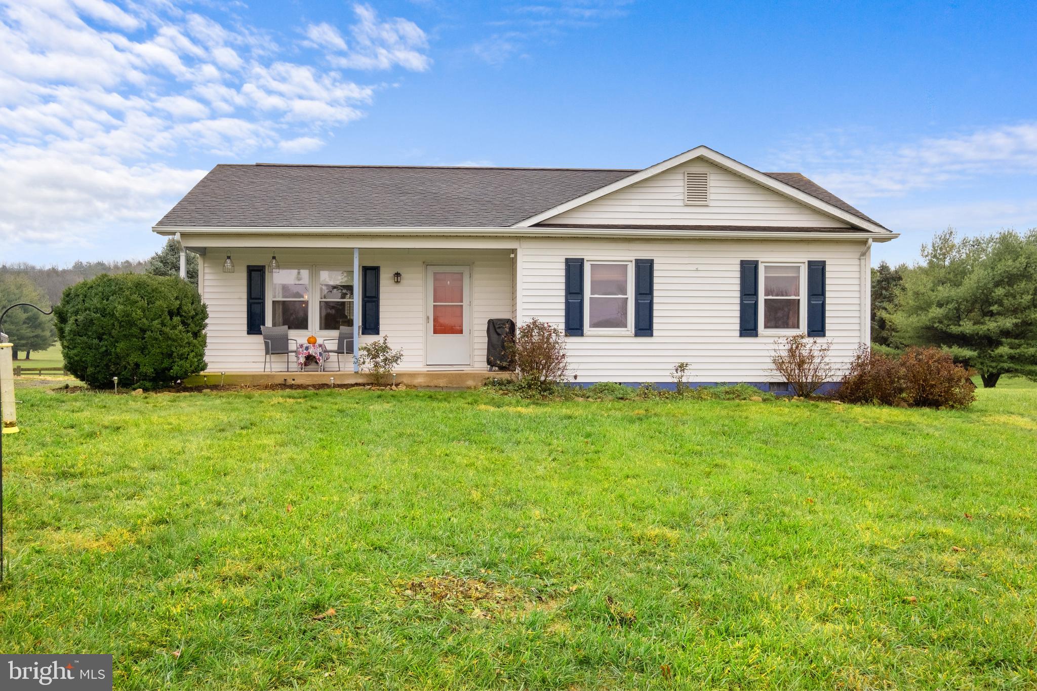NORTH FORK FARMS - Residential