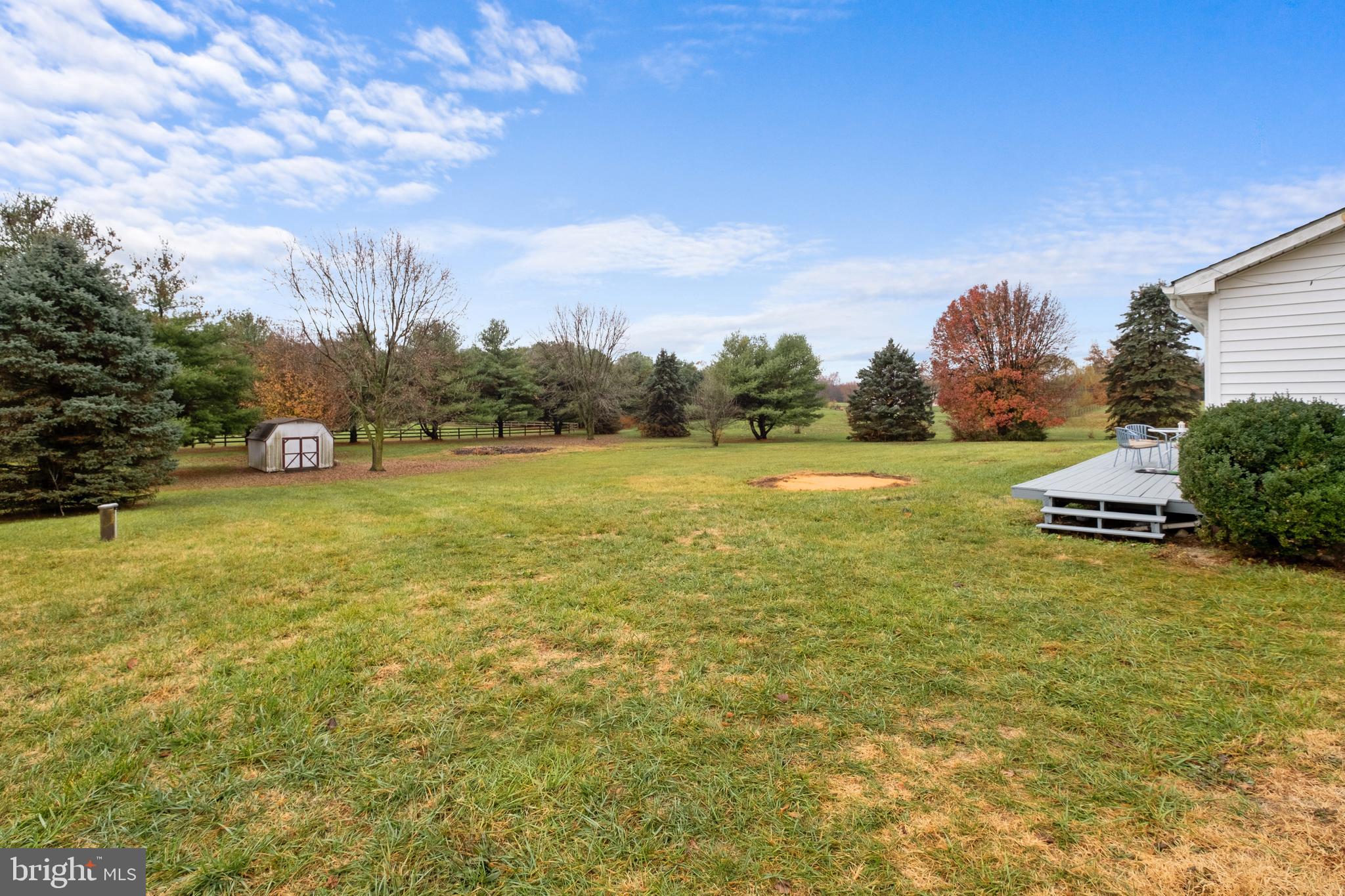 NORTH FORK FARMS - Residential