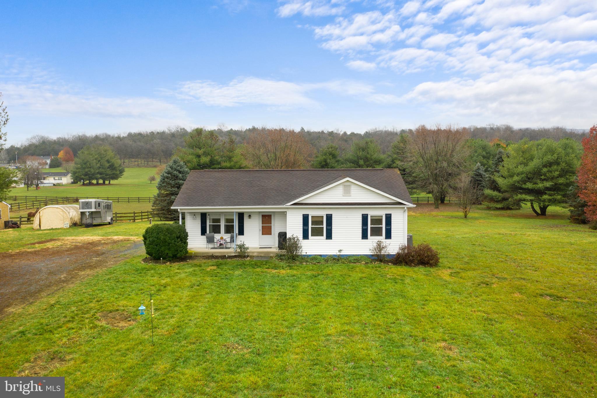 NORTH FORK FARMS - Residential