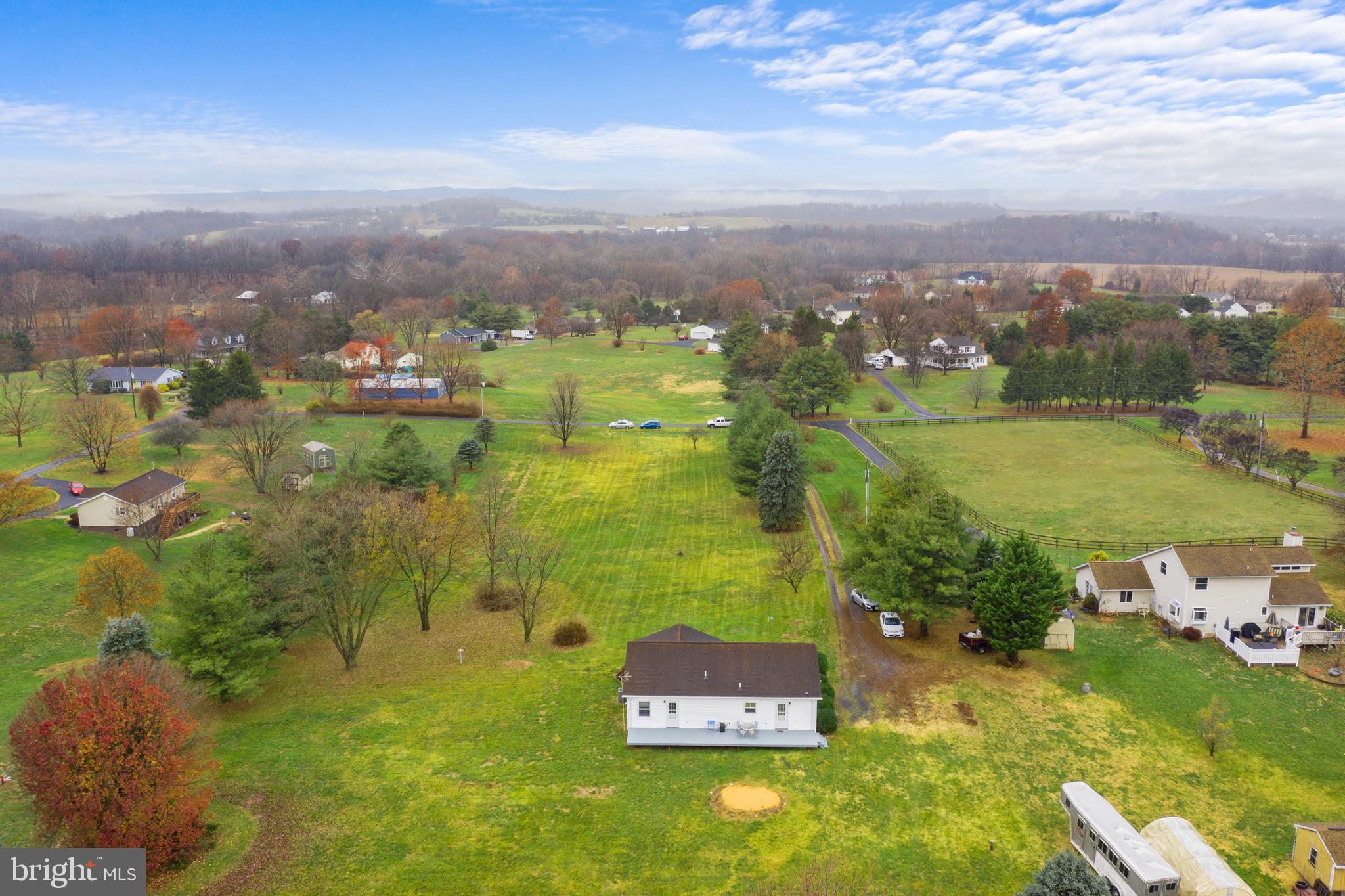 NORTH FORK FARMS - Residential