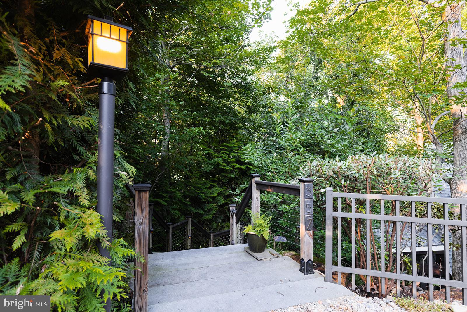 EPPING FOREST - Residential