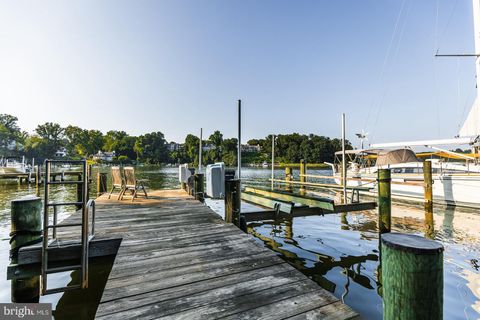 357 OVERLOOK TRAIL ANNAPOLIS MD 21401