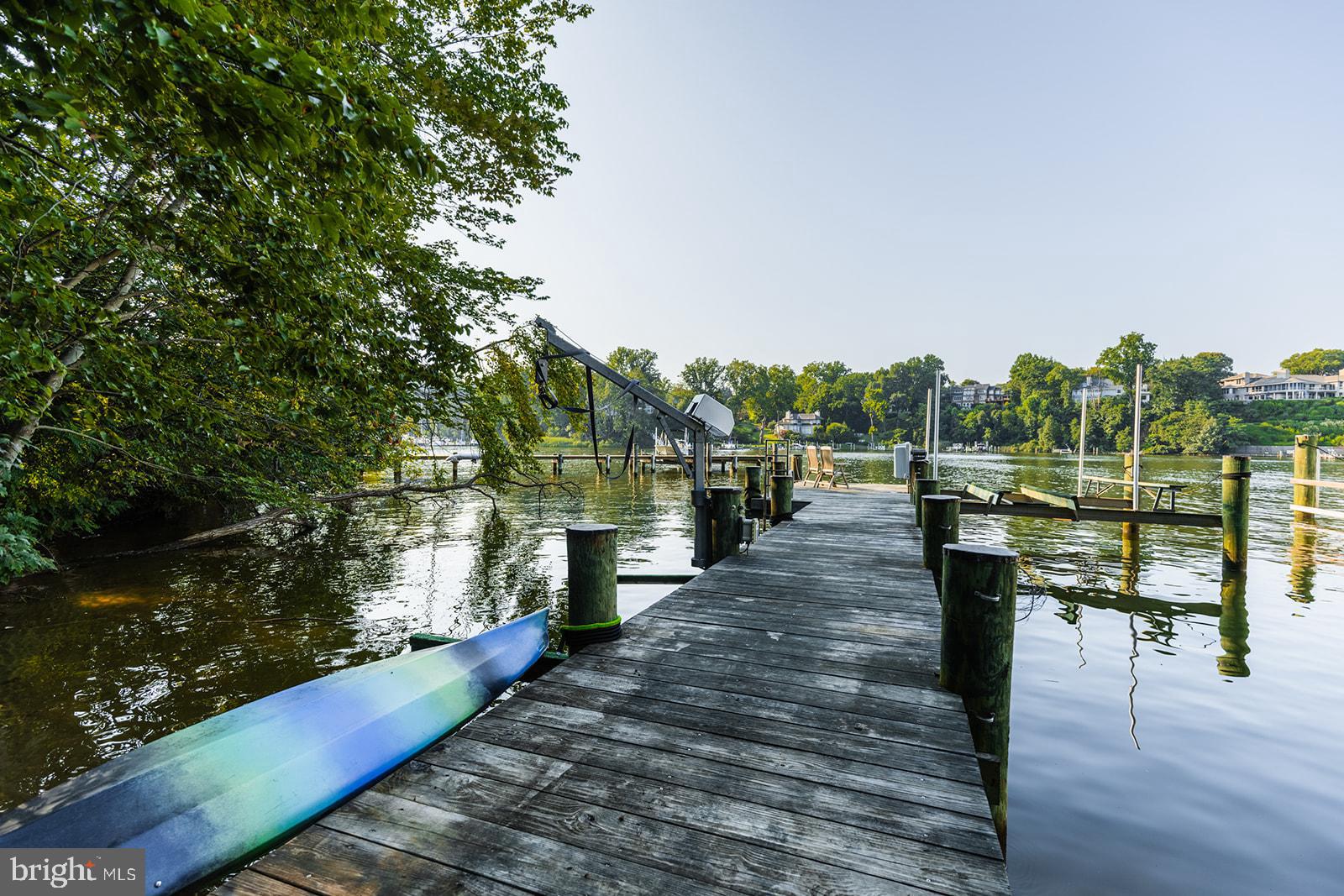 EPPING FOREST - Residential