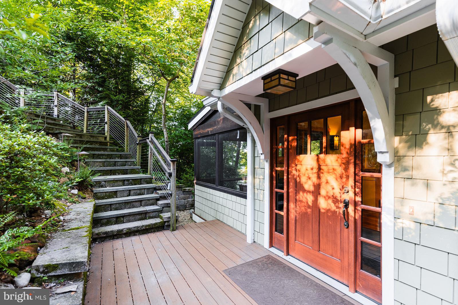 EPPING FOREST - Residential